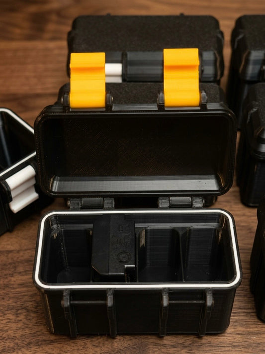 SONY NP-FZ100 Battery Case.