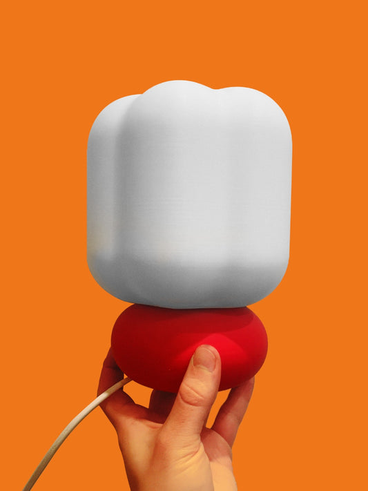 Airform Lamp