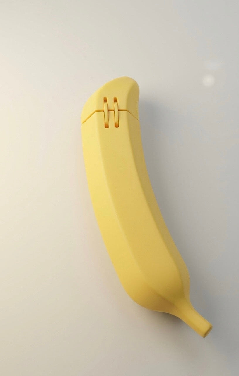Nanakatana – The Banana Sword Katana Blade