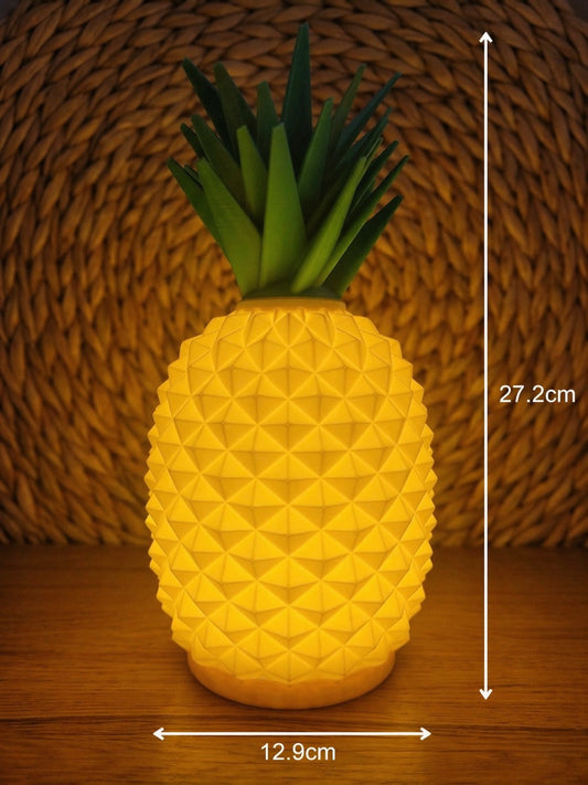 Pineapple Led Lamp