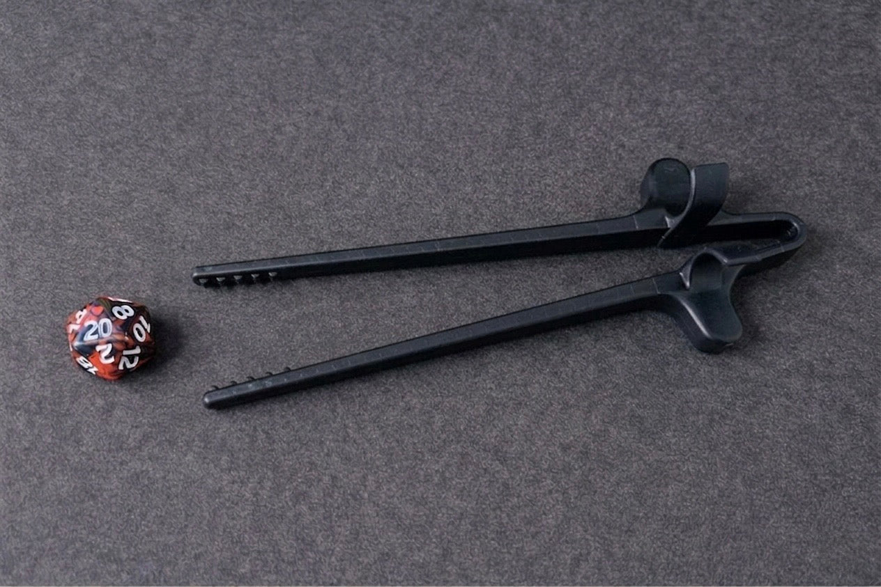 Gaming chopstick