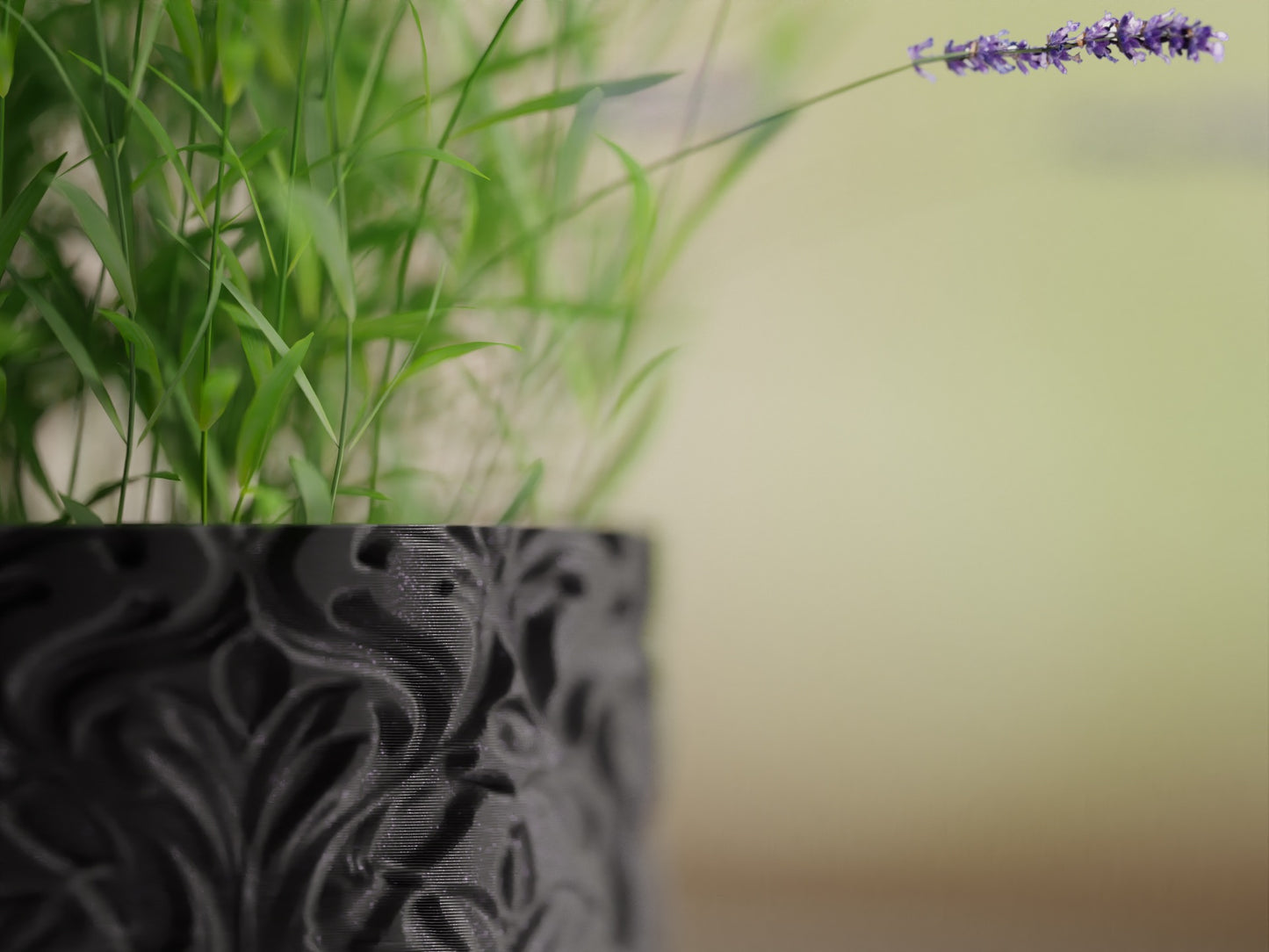 Heritage Pot