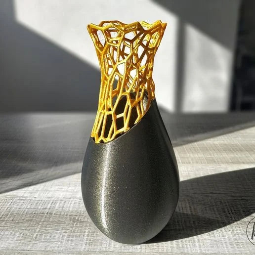 Flower Vessel