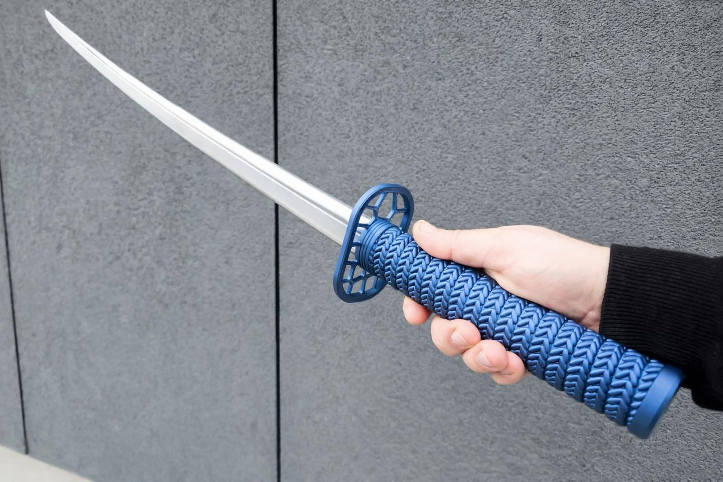 Retractable Katana