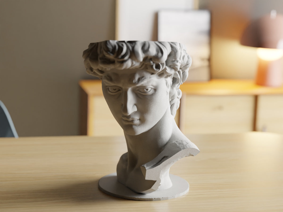 Floris vase