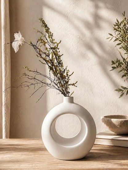Void vase