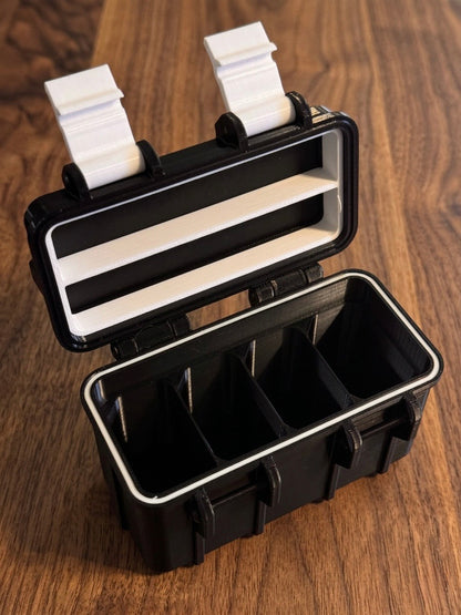 SONY NP-FZ100 Battery Case.