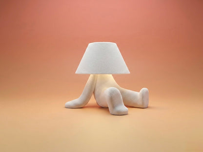LOOPY LAMP - CHILL