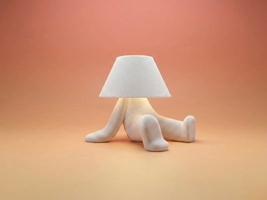 LOOPY LAMP - CHILL