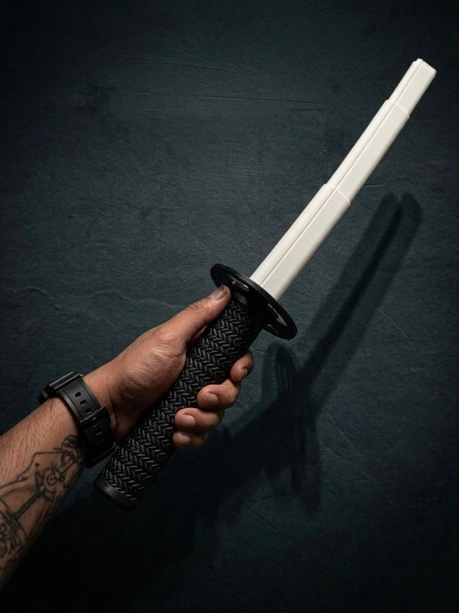 Retractable Katana