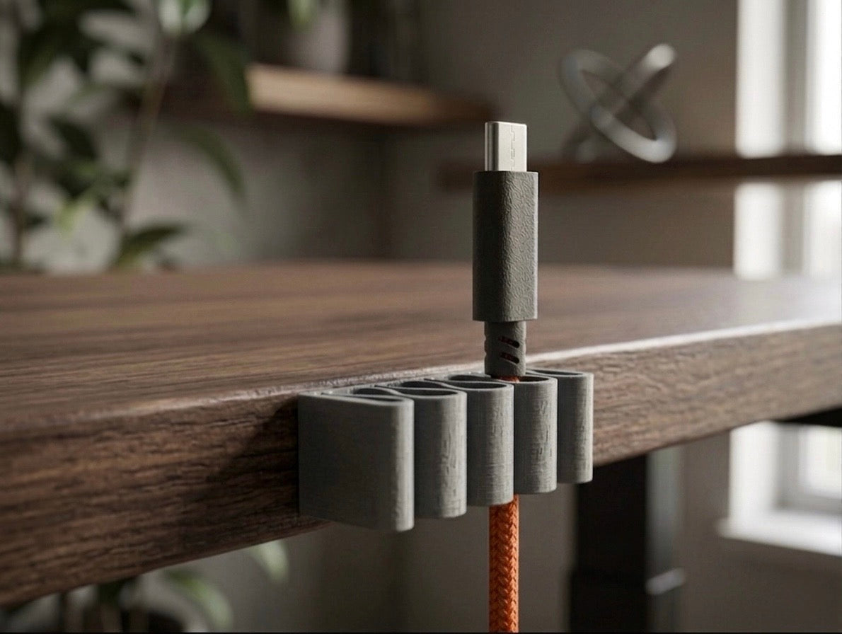 Cable organiser