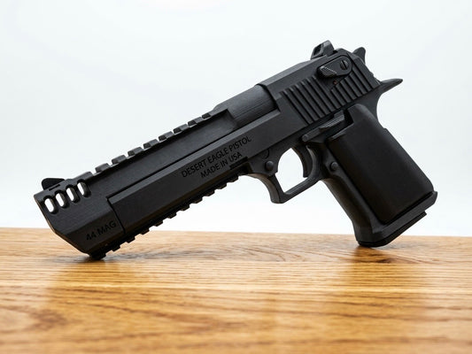 Desert Eagle Handcanon Toy Gun prop