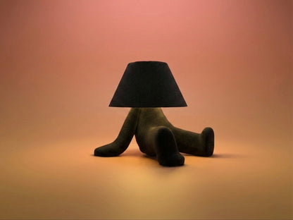 LOOPY LAMP - CHILL