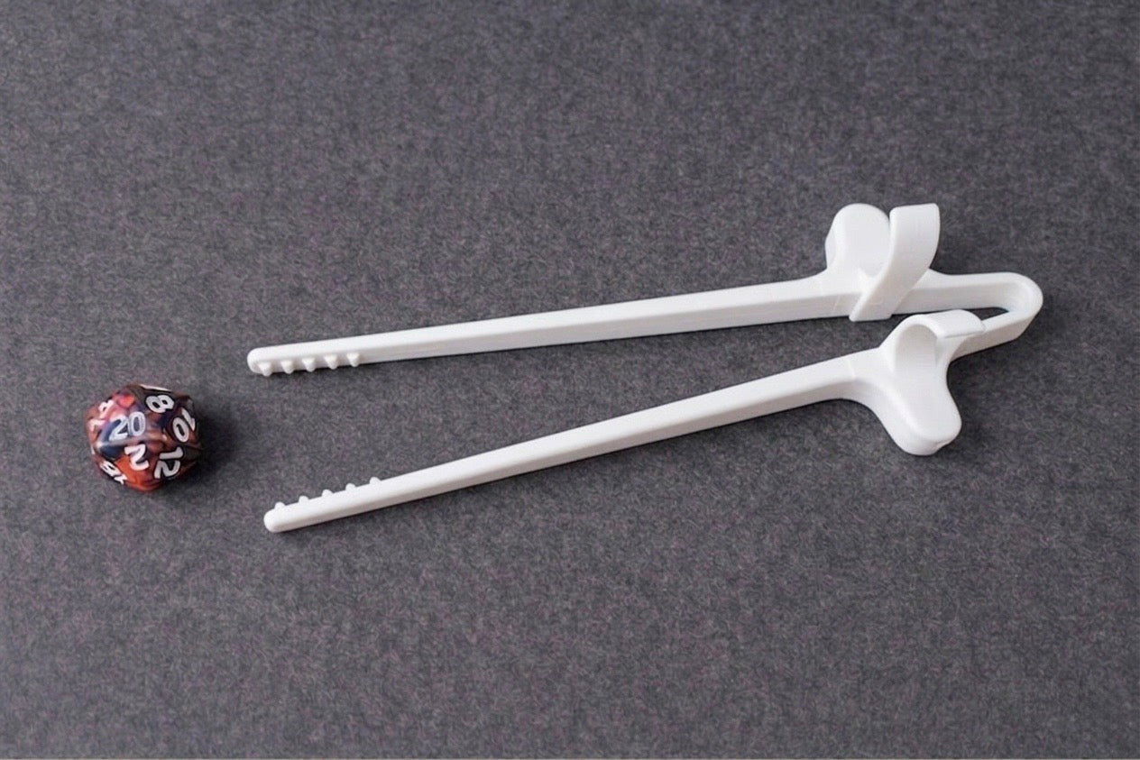 Gaming chopstick