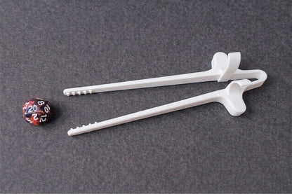 Gaming chopstick