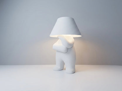 LOOPY LAMP - WISE