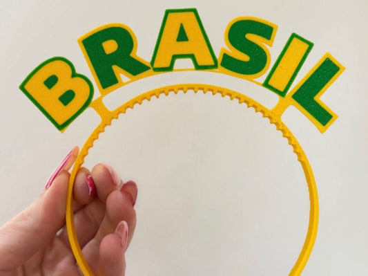 Tiara Brazil 🇧🇷