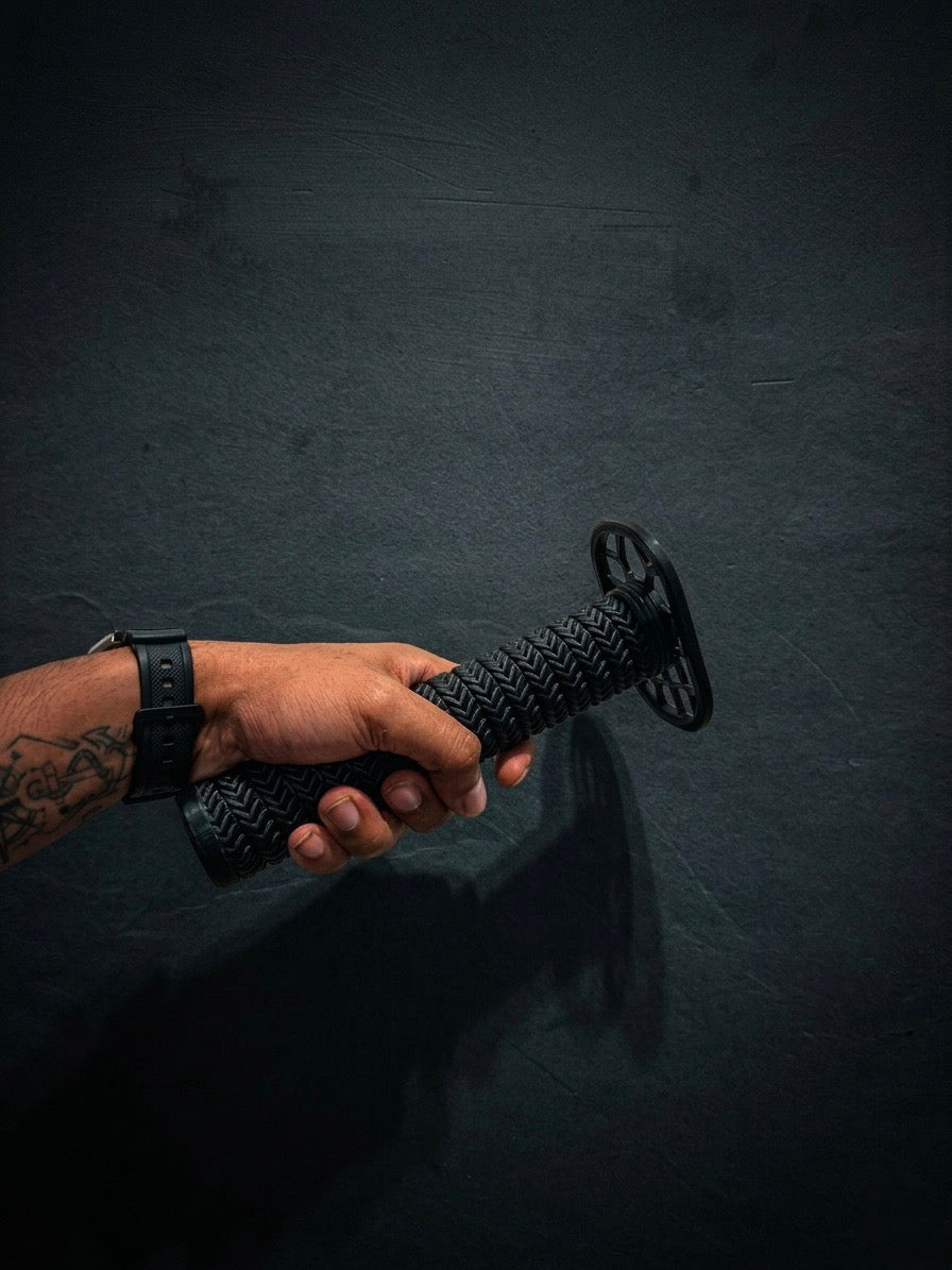 Retractable Katana