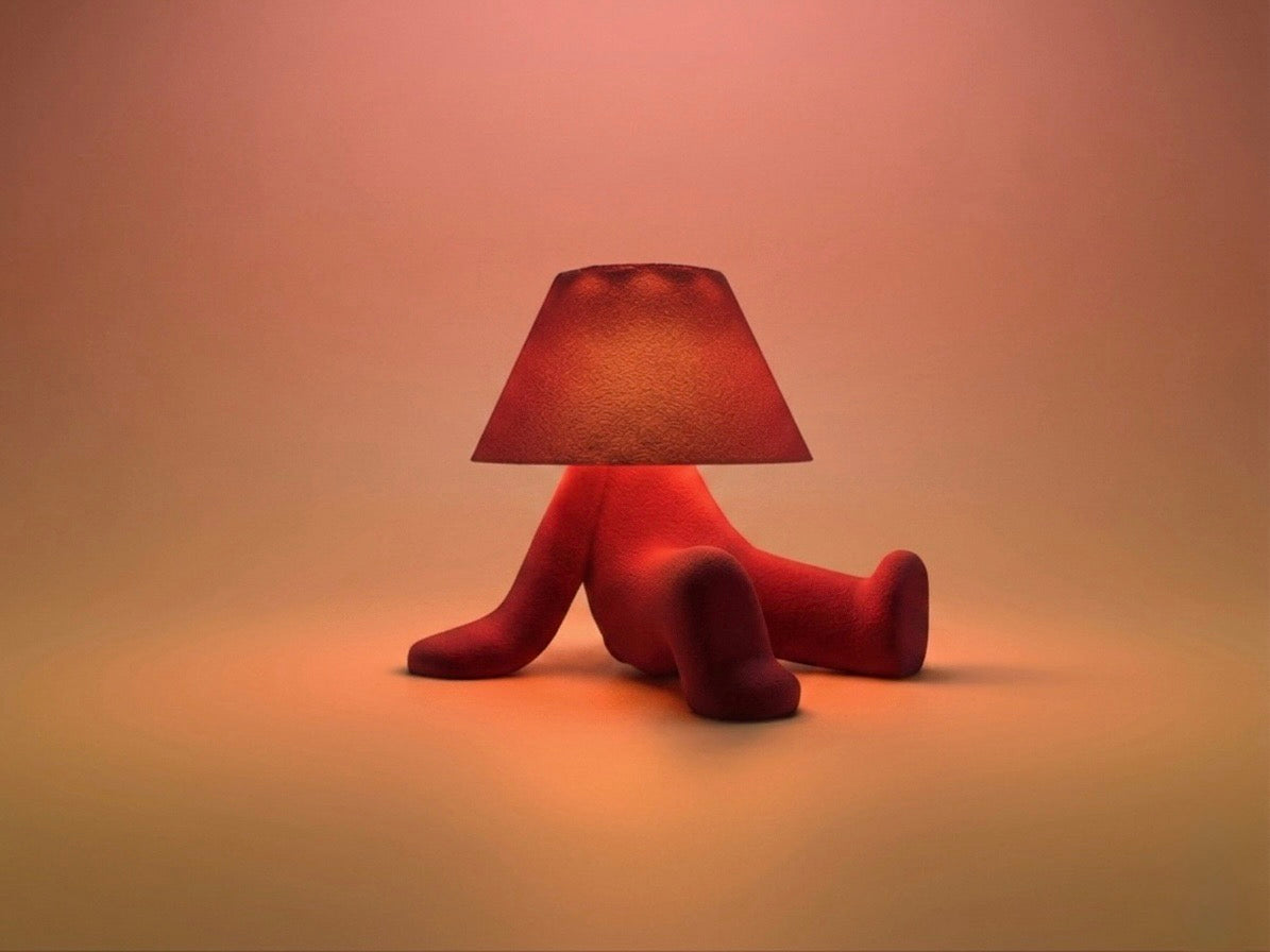 LOOPY LAMP - CHILL
