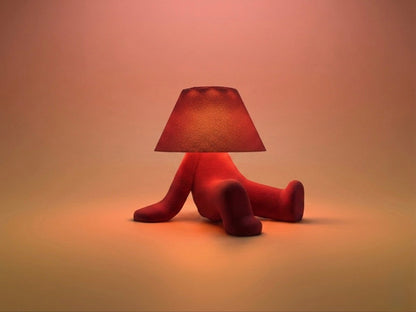 LOOPY LAMP - CHILL