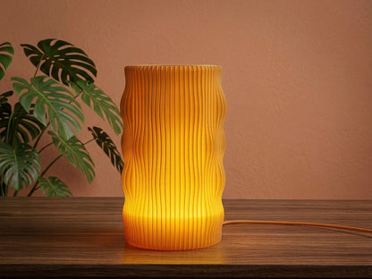Pori-Lamp