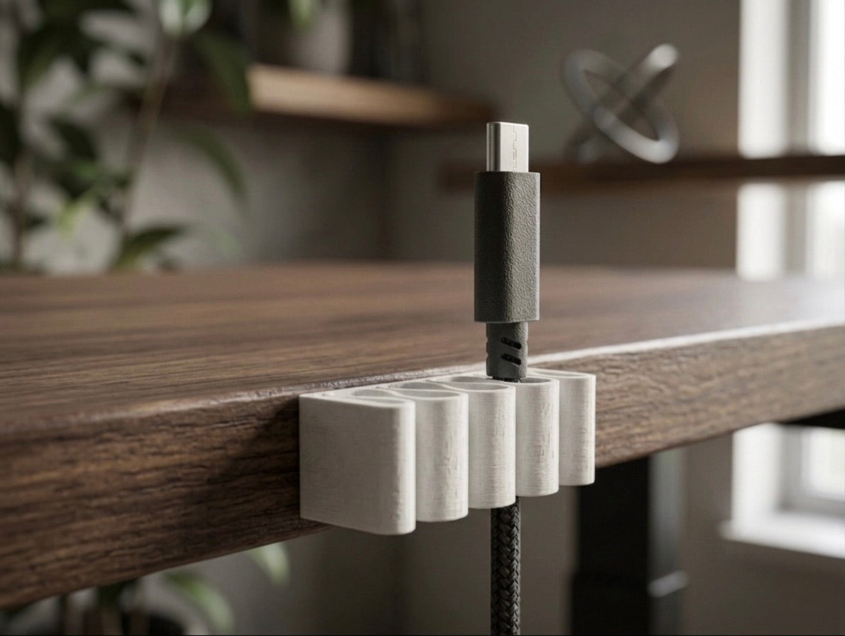 Cable organiser