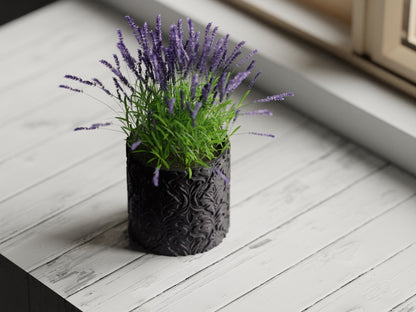 Heritage Pot