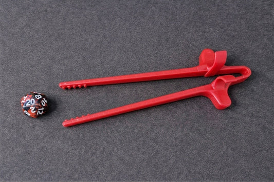 Gaming chopstick