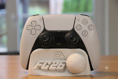 PS controller stand FIFA 2026