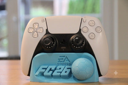 PS controller stand FIFA 2026