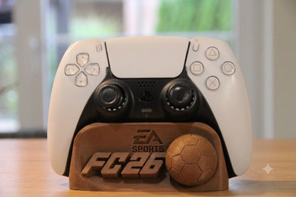 PS controller stand FIFA 2026