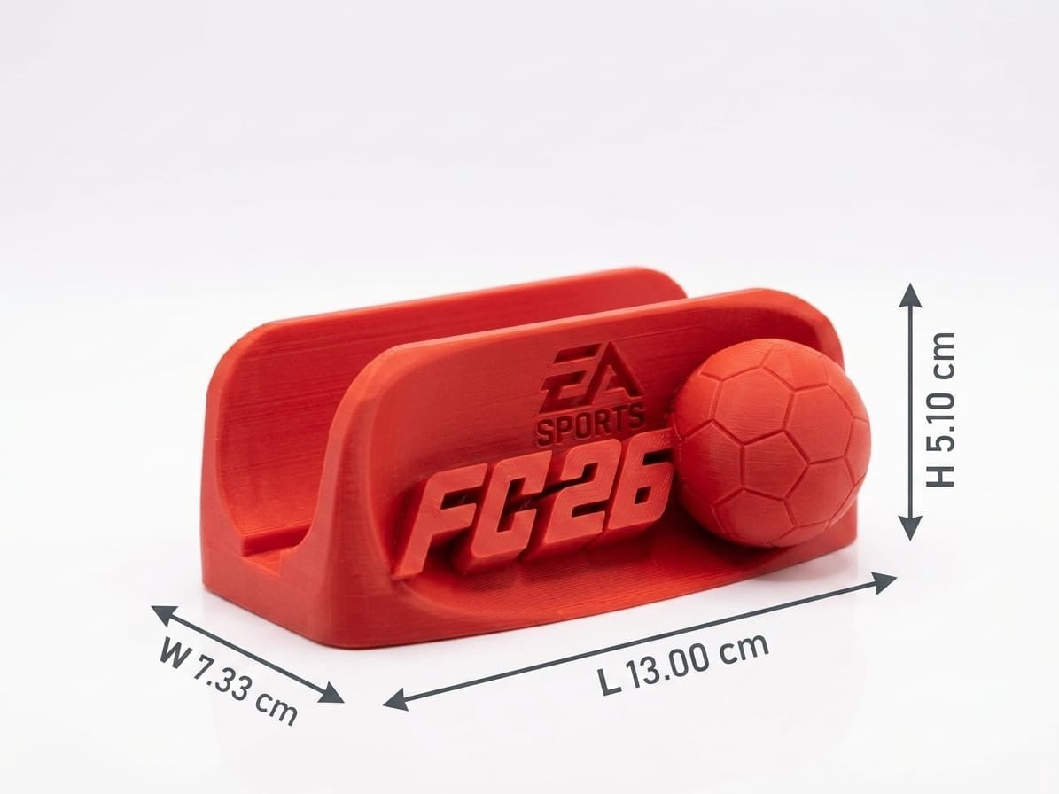 PS controller stand FIFA 2026