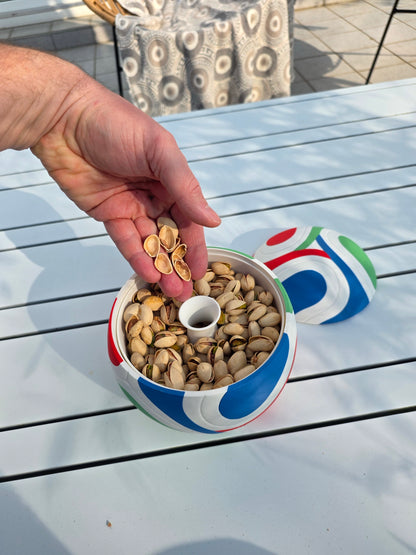 World Cup 2026 Trionda Pistachio Bowl