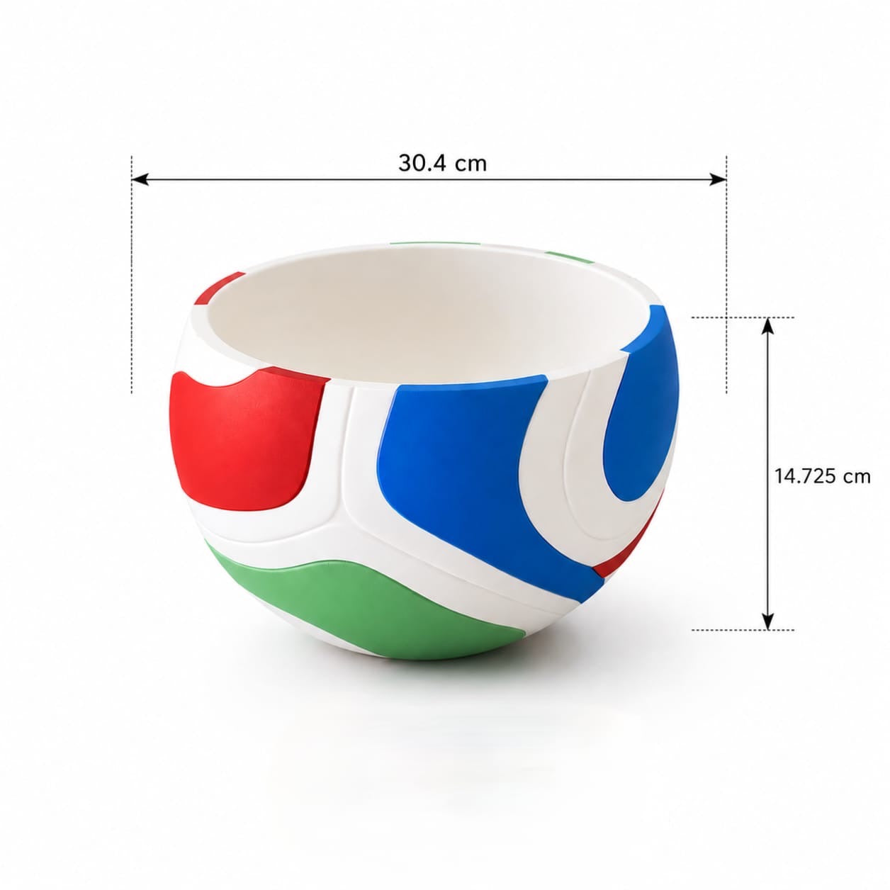 World Cup 2026 Trionda Pistachio Bowl