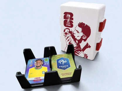 FIFA card box Cristiano Ronaldo Portugal