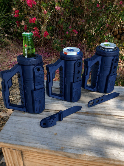 ASSAULT SLEEVE For Monster, Redbull & others