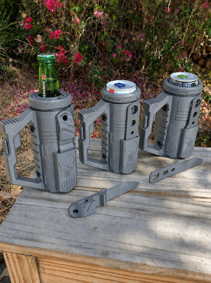 ASSAULT SLEEVE For Monster, Redbull & others