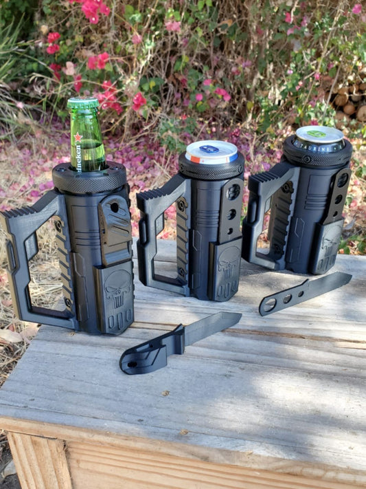 ASSAULT SLEEVE For Monster, Redbull & others