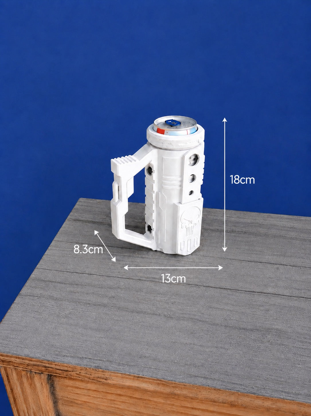 ASSAULT SLEEVE For Monster, Redbull & others