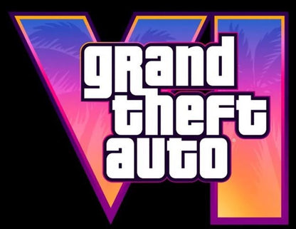 GTA 6 (VI) Lightbox!