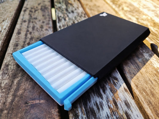 Cigarette Slimcase