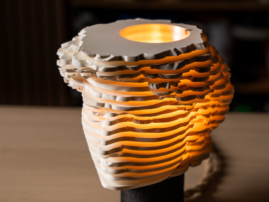David - Lamp