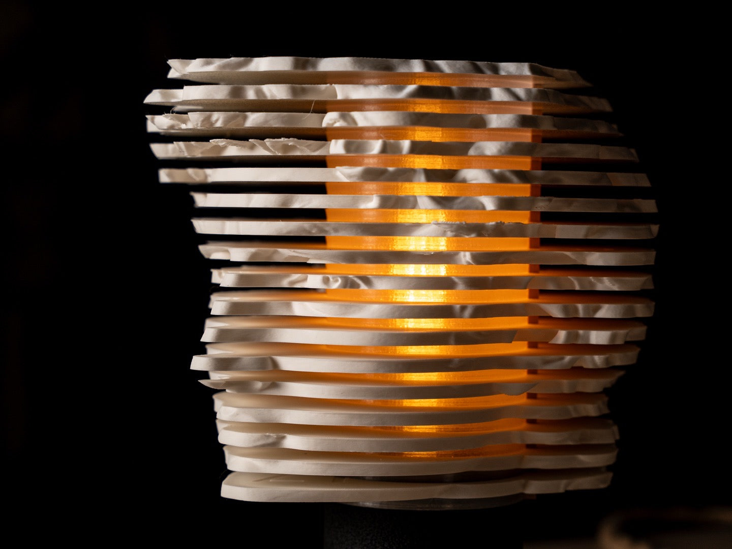 David - Lamp