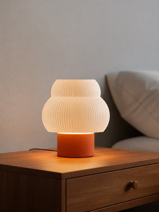 BUBBLE LAMP