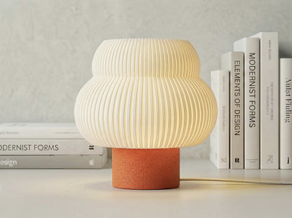 BUBBLE LAMP