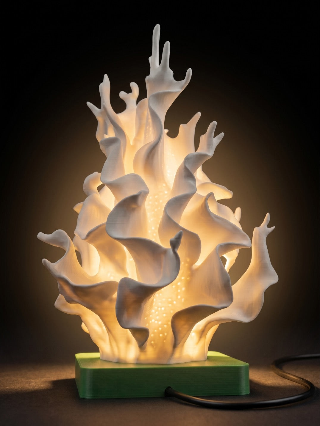 SeaCoral Light Lamp
