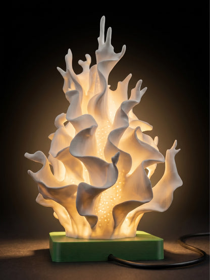 SeaCoral Light Lamp