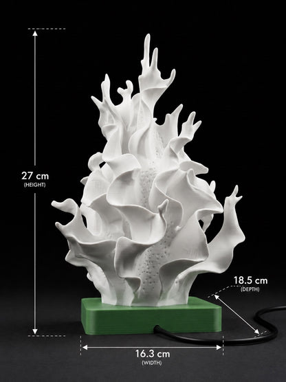 SeaCoral Light Lamp