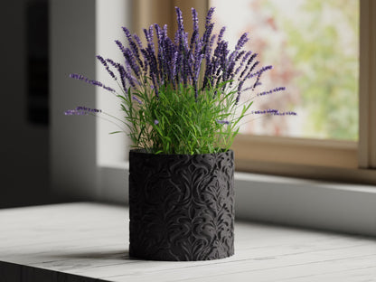 Heritage Pot