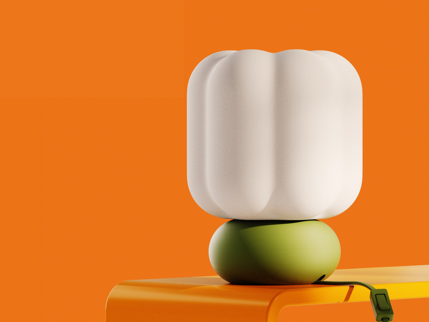 Airform Lamp
